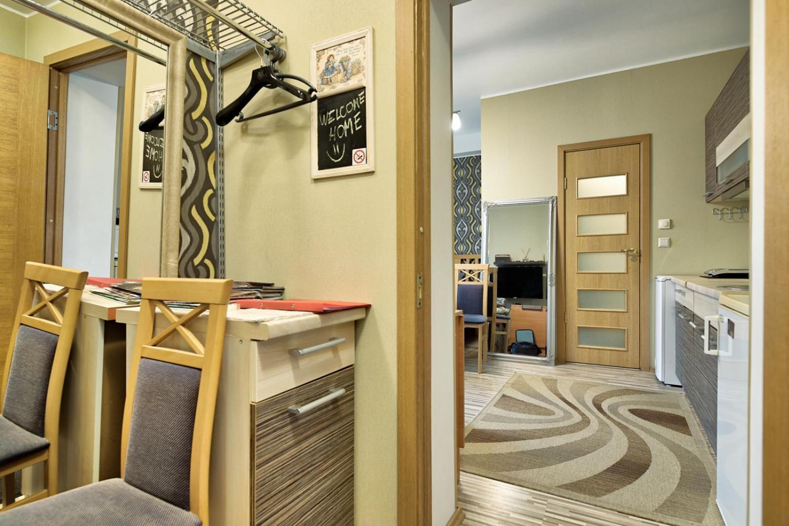Quiet Romantic Studio Plus Parking, Tartu Home Buitenkant foto