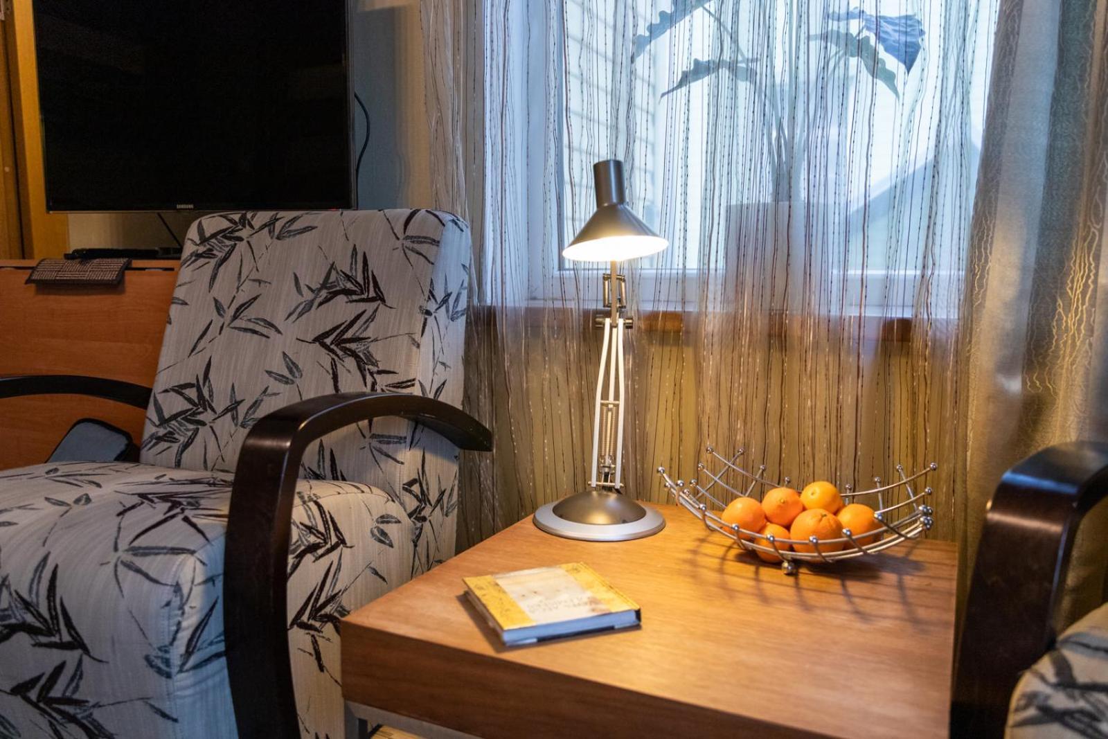 Quiet Romantic Studio Plus Parking, Tartu Home Buitenkant foto