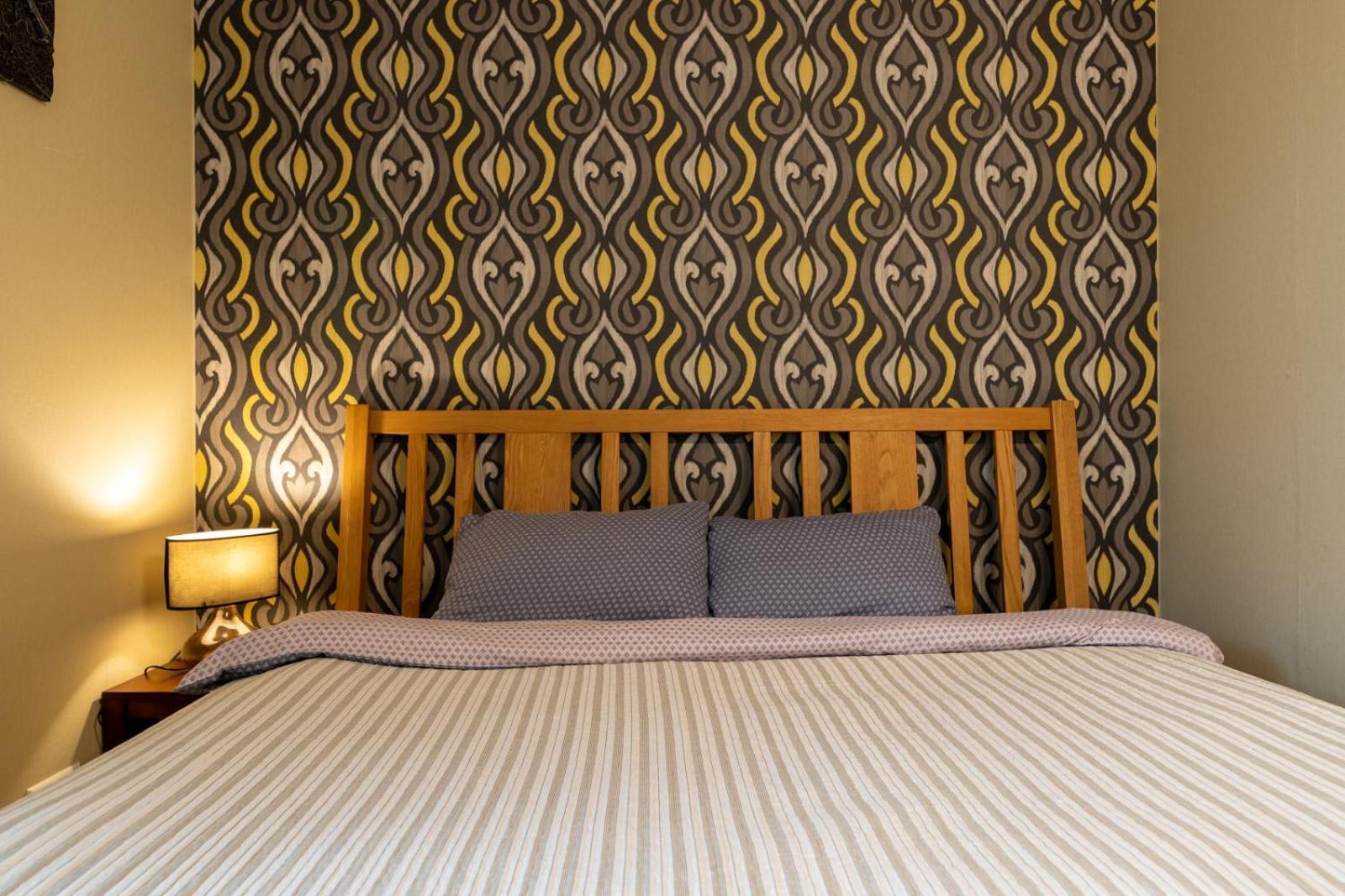 Quiet Romantic Studio Plus Parking, Tartu Home Buitenkant foto